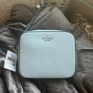 Kate Spade Cammie Bag— NWT